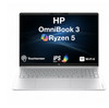 HP OmniBook 16.0" 1920x1200 AMD Ryzen 5 40 16GB RAM 1TB SSD Windows 11 Pro gallery