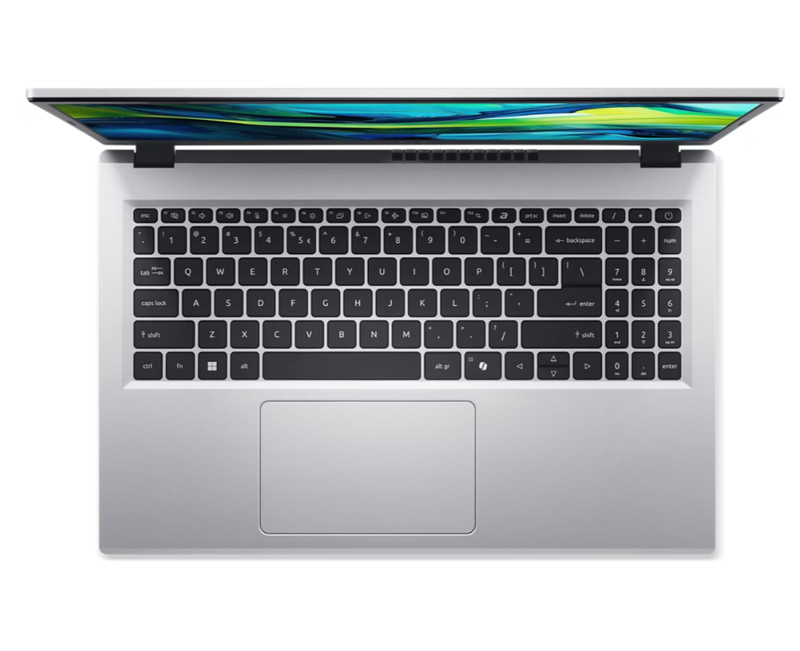 Acer Aspire Go 15.6" Touchscreen Laptop AMD Ryzen 3 AMD Radeon 8GB RAM 256GB SSD gallery
