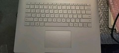 Microsoft Surface Book 3 15″ 1907 NVidia 1660 Base Only Cycle #62