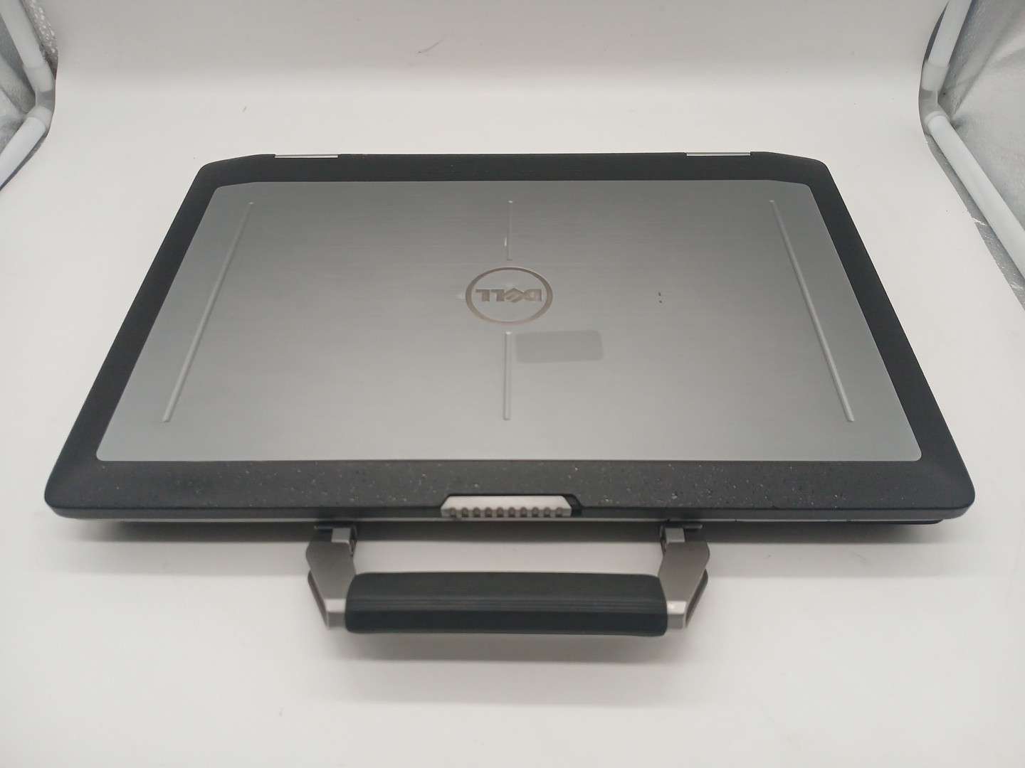 Dell Latitude E6420 ATG 14" Intel Core i5 2520m @2.5GHz 16GB 512GB SSD W11 Pro gallery