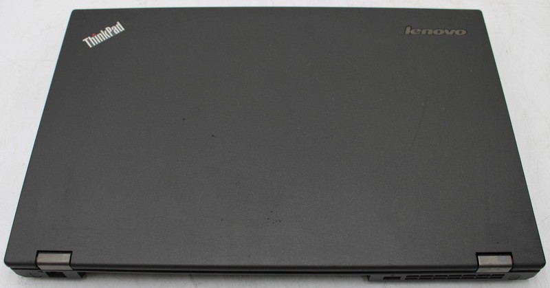 15.6" Lenovo THINKPAD T540P Laptop i5-4300M 2.60GHz 8GB RAM 256GB SSD Win 10 Pro gallery
