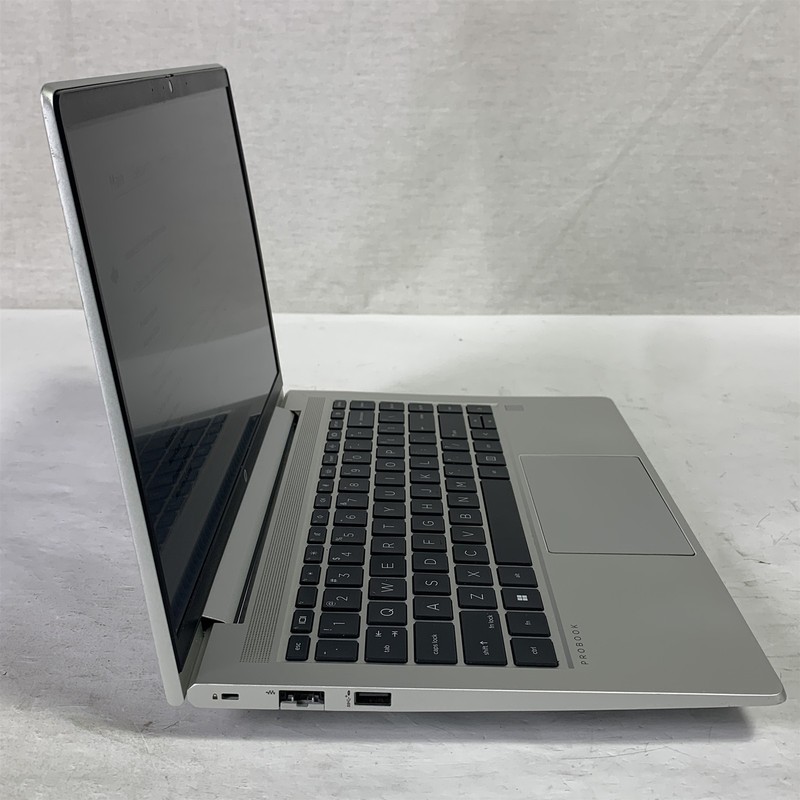 HP ProBook 445 G8 14" Laptop Ryzen 5 5600U 2.3GHz 8GB - NO DRIVE gallery