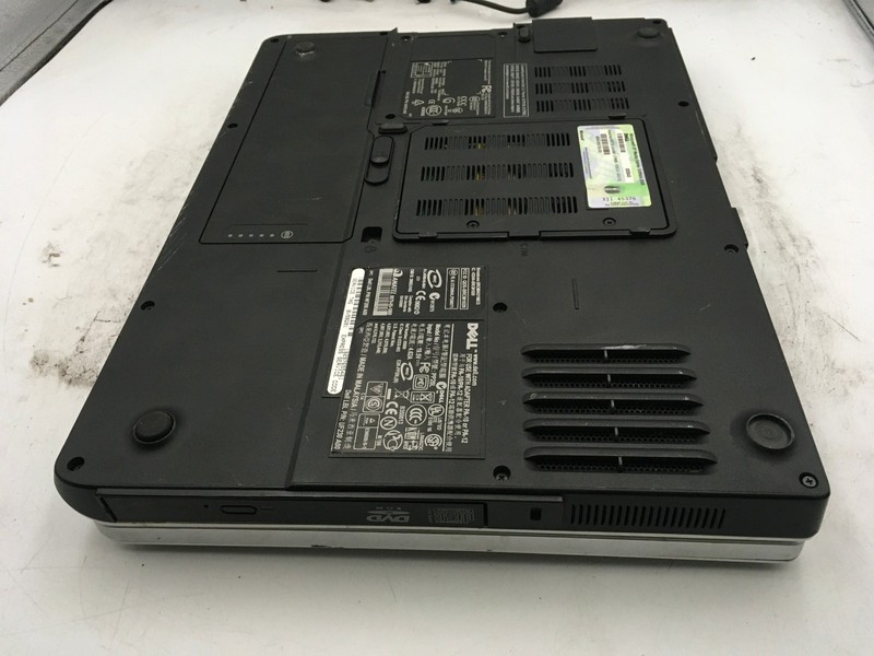 DELL INSPIRON E1505 - BOOTS TO BIOS - INTEL CORE DUO - 512MB RAM - 15" -READ- BB gallery