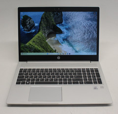 HP Probook 450 G7 I5-10210U 512GB NvME SSD 16GB DDR4 Win11Pro* NO Battery