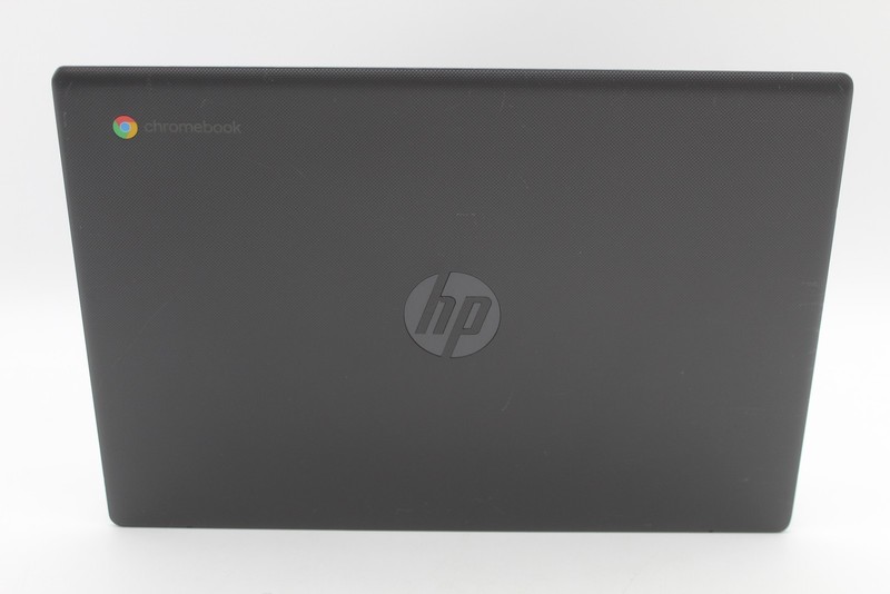HP Chromebook 14 G6 Intel Celeron N4020 Processor 4GB 32GB eMMC PC1770647 gallery