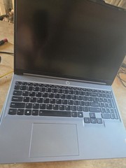 Lenovo LEGION 5 16IRX9 16″ Laptop Intel Core i9-14900HX Rtx4060 Power