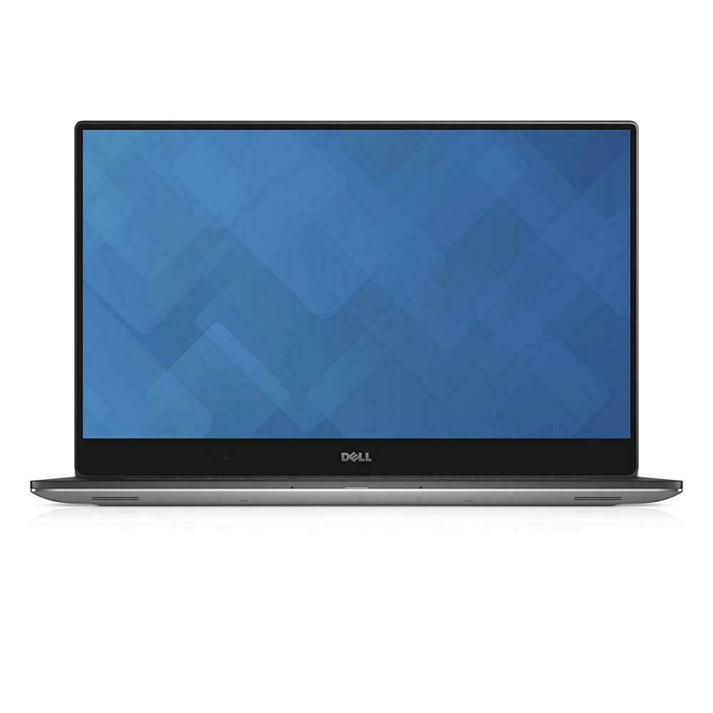 Dell Precision 5530 UHD 4K Touch E-2176M 32GB 1TB SSD P2000 Backlit KB