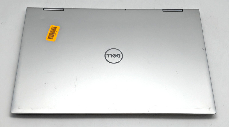 Dell Inspiron 7506 2-in-1 15.6" i7-1165G7 16GB DDR4 512GB SSD Windows 11 Home gallery