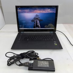 HP OMEN 15t-5000 Core i7-4710HQ 16GB 512GB SSD GTX 860M 15.6″FHD Touch w/Adapter