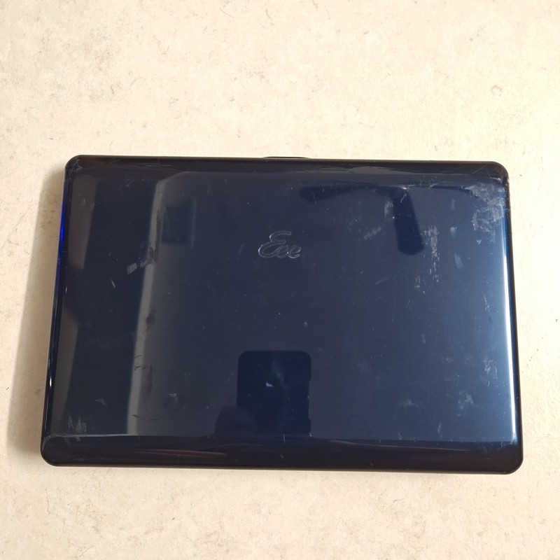 ASUS Eee PC 1005HA 10.1" Windows Netbook - UNTESTED #3897 gallery