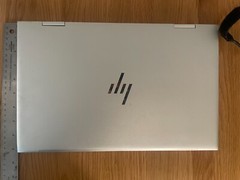 HP – Envy 2-in-1 14″ Full HD Touch-Screen Laptop – Intel Core 7 – 16GB Memory…