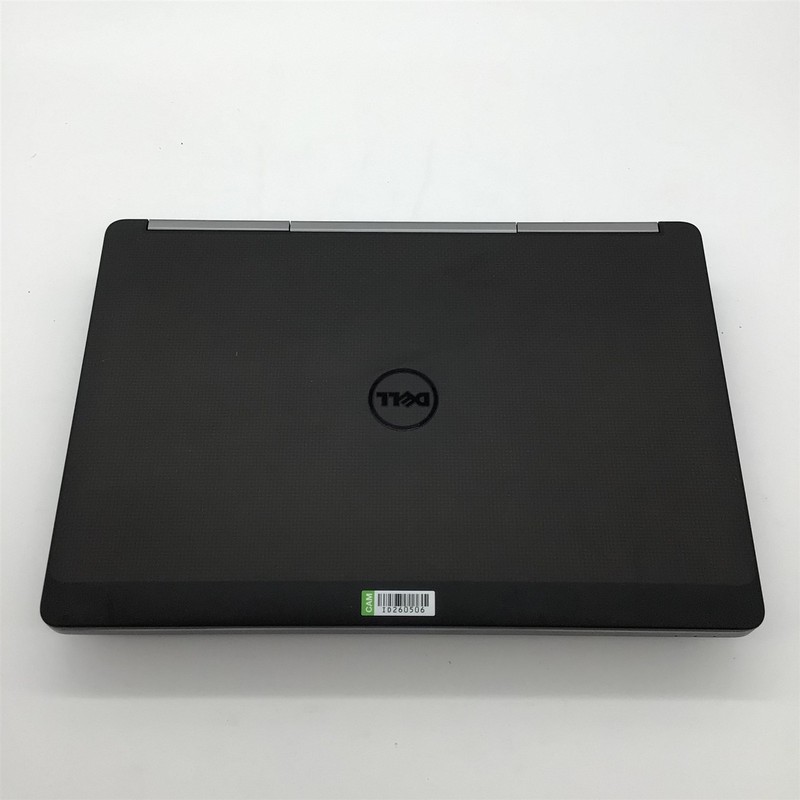 Dell Precision 7510 Xeon E3-1505M v5/32GB RAM/No SSD - No Battery gallery