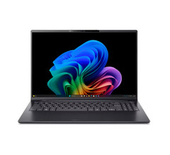Acer Swift Go 16 AI 16″ Touch OLED Core Ultra 5 225H S3 16GB 512GB Refurbished
