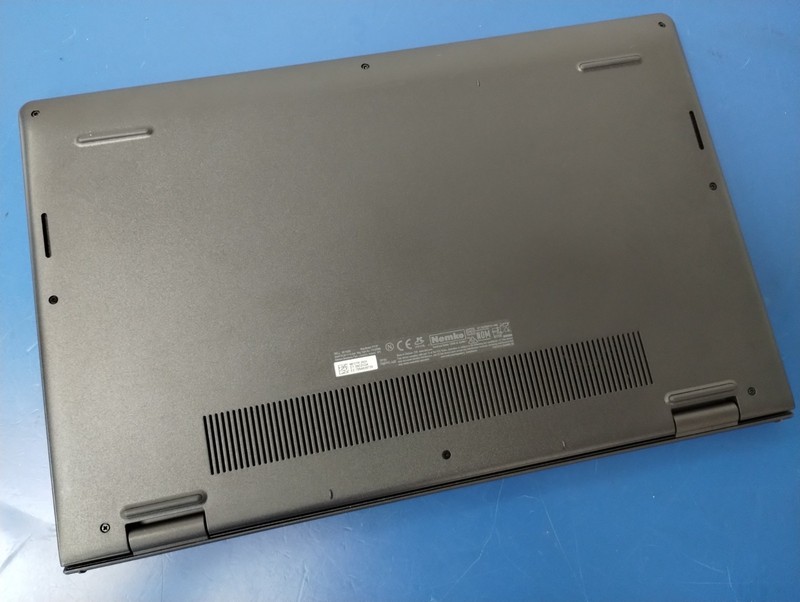 DELL 15 DC15255 G8MK9, AMD Ryzen 7 7730U, 2.00 GHz, 16 GB RAM, 512 GB NVMe SSD gallery