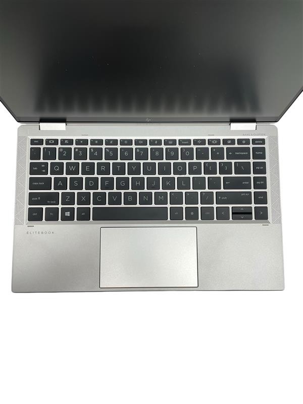 HP Elitebook X360 1040 G7 14" i7-10610U 1.8GHz 16GB RAM 512GB SSD - Grade D gallery