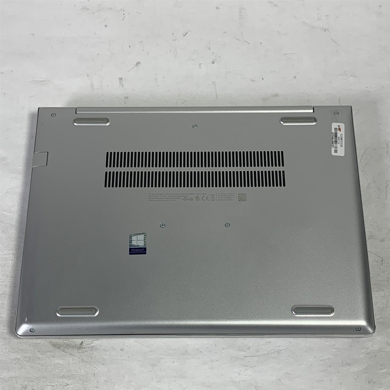 HP ProBook 445 G7 14" Laptop Ryzen 5 4500U 2.3GHz 16GB - NO DRIVE gallery