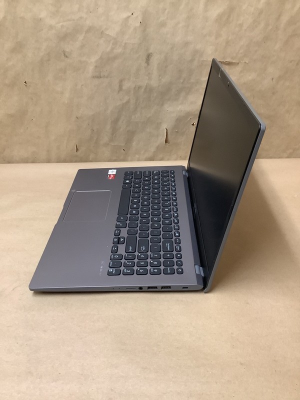 ASUS M509D 15.6" LAPTOP WITH CHARGER (B33001004) gallery