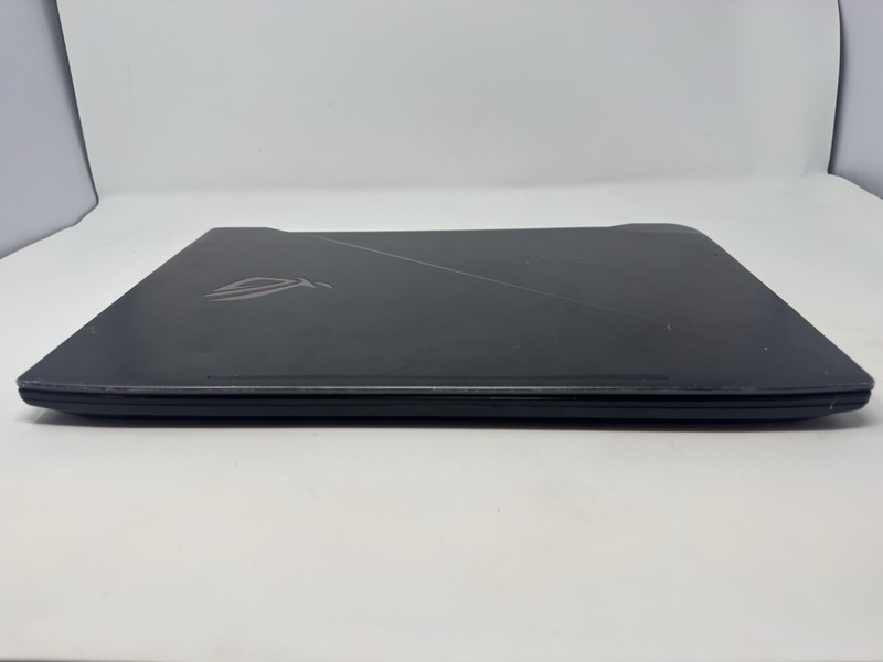 Asus ROG Strix GL503G 15.6" i7-8750H 2.2GHz 24GB RAM 1TB GeForce GTX 1050 Ti gallery