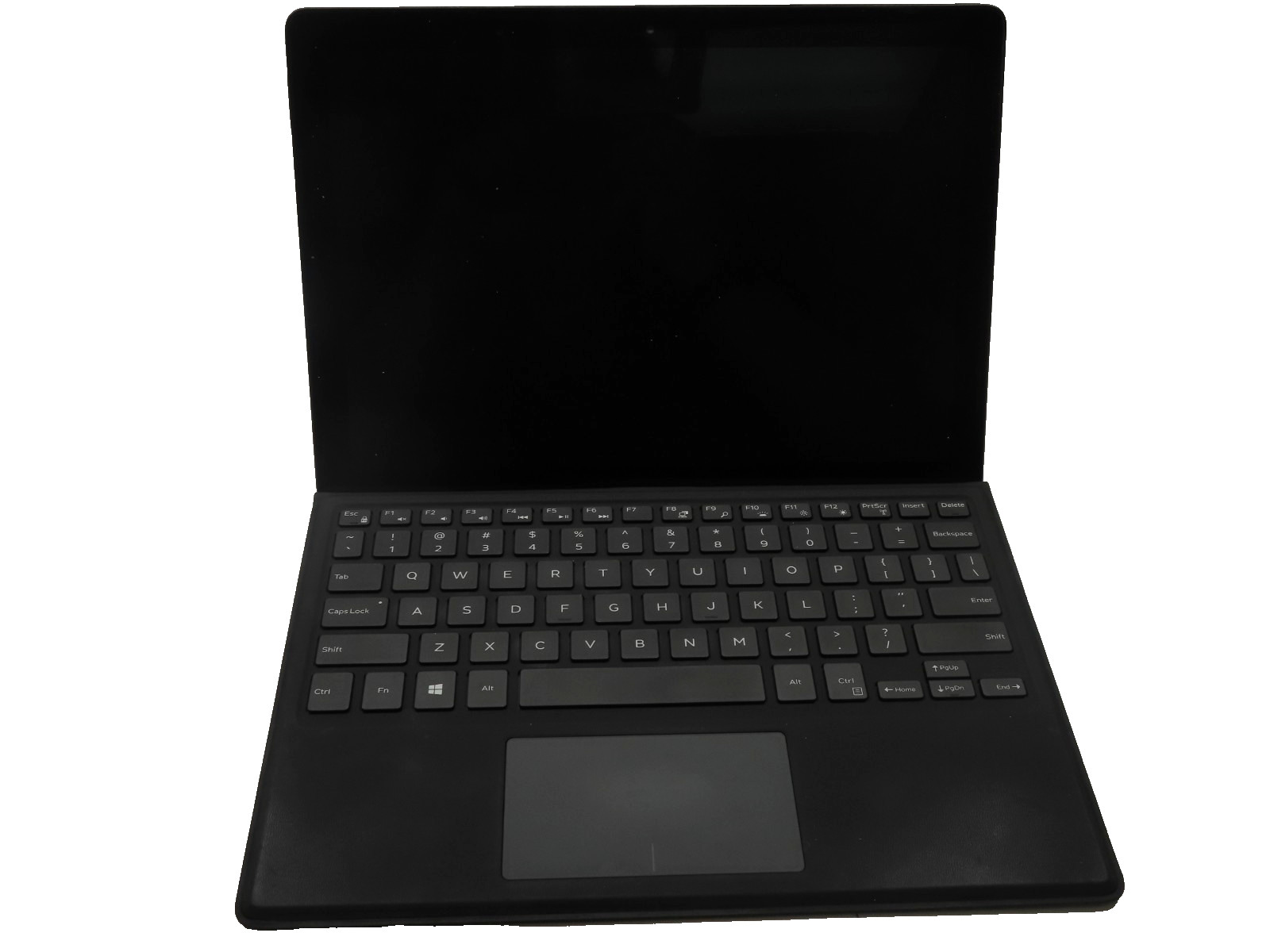 Dell Latitude 5290 2-in-1 12.3" Touch i3-8130U 2.2GHz 4GB RAM 128GB SSD gallery