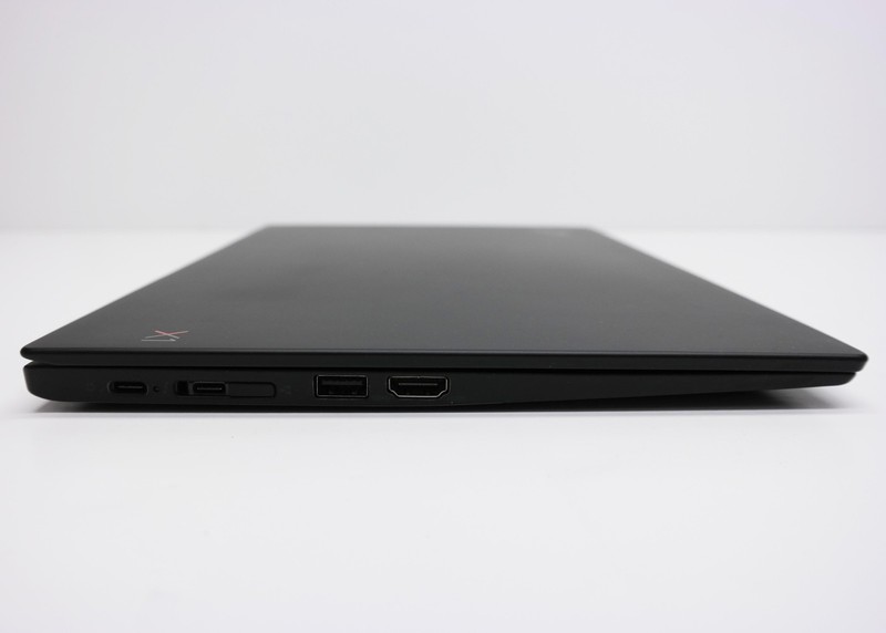 Lenovo ThinkPad X1 Carbon 6th Gen 14" Core i7-8650U 16GB RAM 256GB SSD gallery