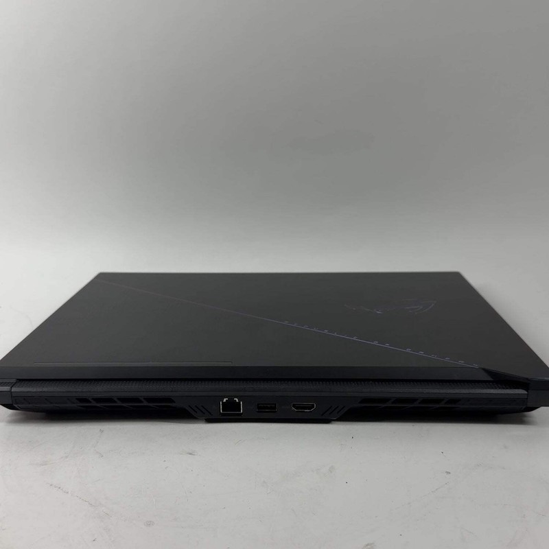 Asus ROG Zephyrus Duo 16 GX650P 14" Laptop (PLEASE READ) gallery
