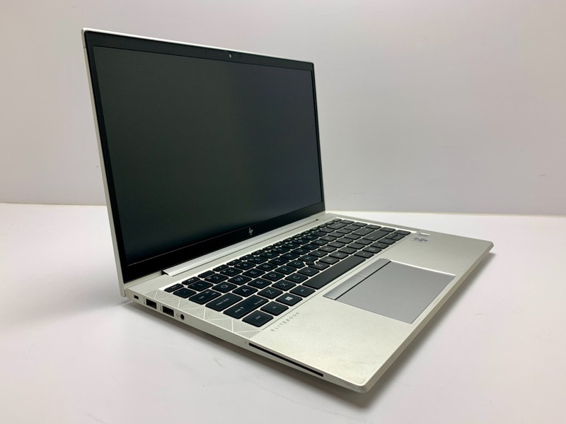 HP EliteBook 840 G7 | i5-10310U | 16GB RAM | 256GB NVMe | LINUX gallery