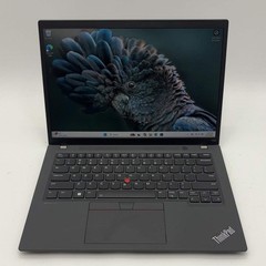 Lenovo ThinkPad T14 Gen 4 21HD0086US 14″ i5-1345U 1.6GHz 16GB RAM 256GB SSD