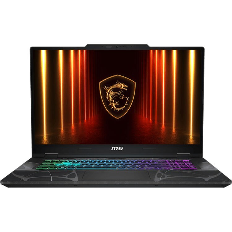 MSI Cyborg 15 B2RW 15.6" Gaming Laptop Intel Core 7 240H RTX 5060 32GB 1TB SSD