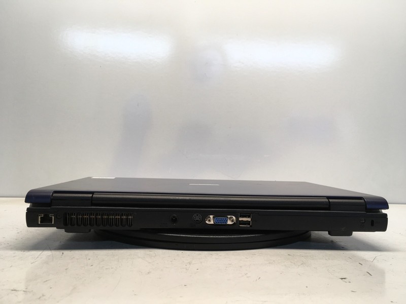 Toshiba Satellite M65-S9092 Intel Pentium M 760 2.0GHz 1 GB NO HDD/Battery gallery