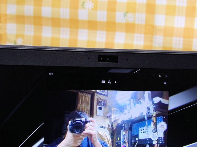 VAIO VJPG11C11N Sony Core 1.8Ghz RAM 8GB SSD 256GB Used Tested AC100V From Japan gallery