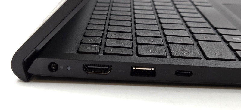 Dell DC15250 Laptop 15" FHD Intel Core 3 100U 8GB RAM + 512GB NVMe Win 11 Webcam gallery
