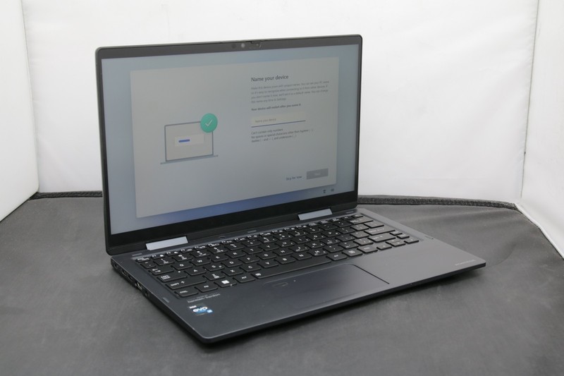 Dynabook Portégé X30W-K - i5-1340P - 32GB, 256GB, Win 11, Touchscreen +Adapter gallery