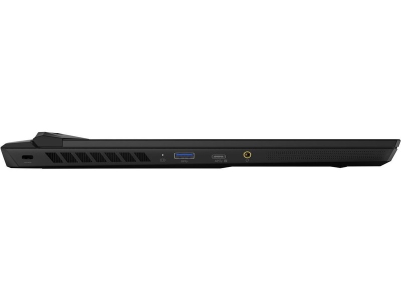 MSI - Vector GP66 15.6" 360hz Gaming Laptop - Intel Core i9 - NVIDIA GeForce RTX gallery