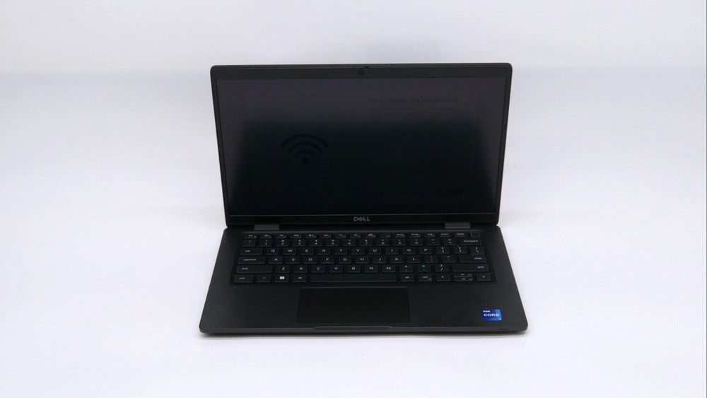 Dell Latitude 7330 13" i7-1255u 16GB 256GB - Very Good