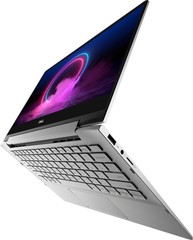 Dell Inspiron 17.3″ 2in1 TS Core i7 16GB RAM-512GB SSD – Geforce MX250 – Silver