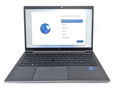 HP ZBook Firefly 14 G8 i7-1185G7 3.0GHz 16GB 512GB NVMe Windows 11 Pro