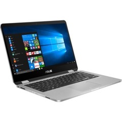 Asus VivoBook Flip 14 TP401 Notebook 14″ Pentium N5030 4GB 64GB TP401MA-XB21T