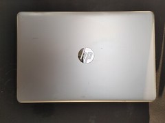 HP Notebook 15-bs0xx Core i3-7100U@ 2.4Ghz NO RAM ,NO HD ( Selling Motherboard)