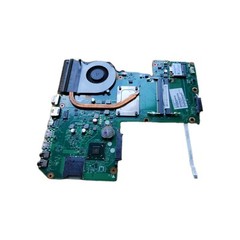 Motheboard For TOSHIBA SATELLITE L955 17.3″ INTEL CORE i5-3317U CPU 1.70