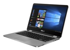 ASUS VivoBook Flip TP401 14″ FHD Touch Intel Pentium N4200 4GB 64GB eMMC W10S​