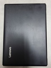 Lenovo Ideapad 110-15ACL 15.6″ AMD A4 4GB Ram NO HDD. ** DEAD FOR PARTS**