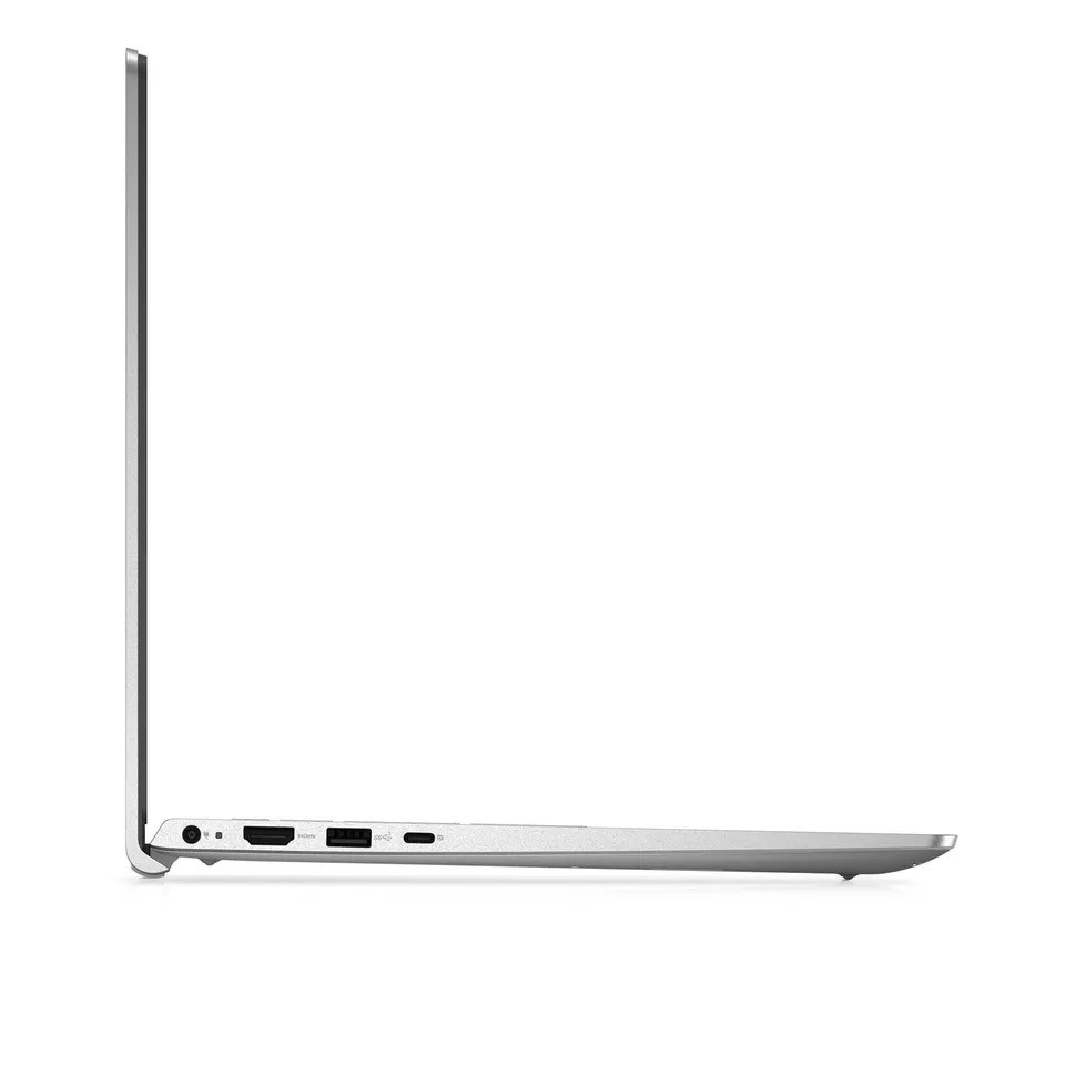 Dell Inspiron 15.6" FHD TOUCH AMD Ryzen 7 5825U 16 512GB SSD MX550 - SILVER gallery