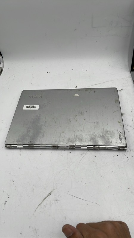 Lenovo Yoga 900-13ISK 13.3" Core i7 2-in-1 Laptop FOR PARTS Lot of 3 gallery