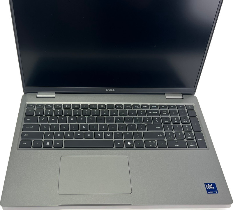 Dell Latitude 5550 15.6"Laptop Ultra 5 125u 256GB SSD 8GB RAM Win 11 Pro (SG) gallery