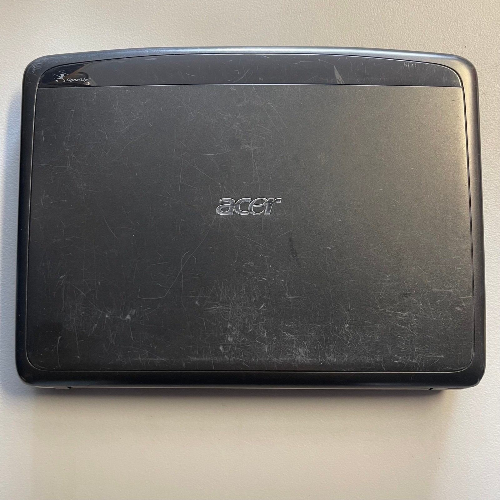 ACER Aspire 5315-2153 Intel Celeron Processor 530 Crystalbrite 15.4 PARTS ONLY gallery