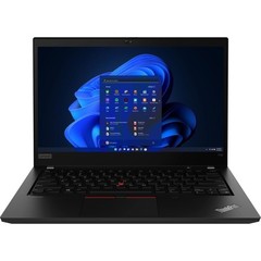 Lenovo Thinkpad T14 Gen 2 14″ 16GB 512GB, Black