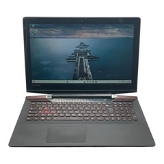 Lenovo Ideapad Y700-15ISK Laptop | i5-6300HQ | 16GB RAM | 500GB SSD | GTX 960