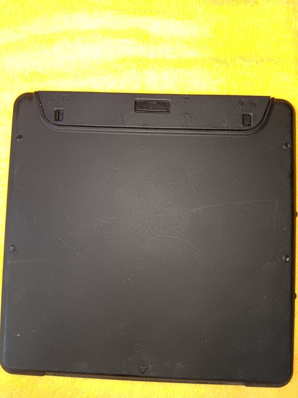 GENIUNE Rear Battery Cover/Door for Getac F110 G2/G3 Tablet gallery