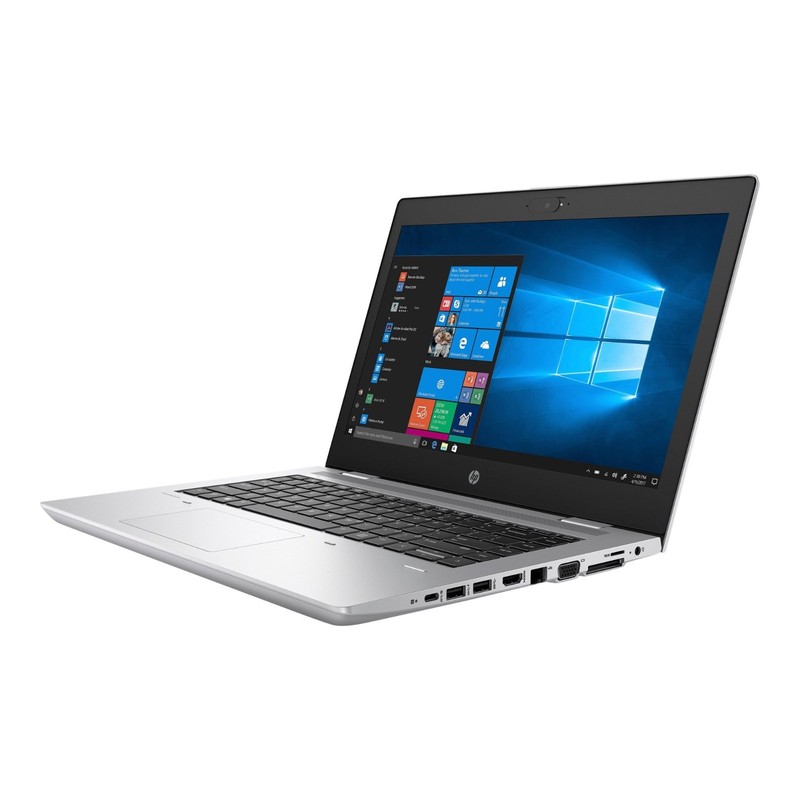 HP ProBook 645 G4 Ryzen 5 PRO 8GB 256GB SSD Radeon Vega Win 11 Pro gallery