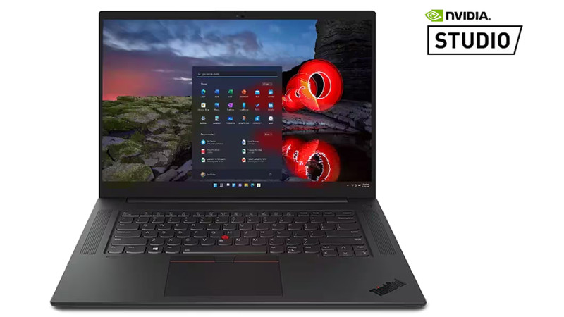 Lenovo ThinkPad P1 Gen 4 16" UP TO 32GB RAM 2TB SSD 8 CORE i7 4.8GHz TURBO Win11 gallery